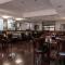 Hotel Intersur Recoleta