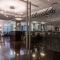 Hotel Intersur Recoleta