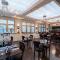 Hotel Intersur Recoleta