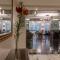 Hotel Intersur Recoleta