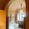 Apartments Florence Villa La Medicea with swimming pool - Montauto