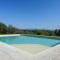 Apartments Florence Villa La Medicea with swimming pool - Montauto