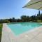 Apartments Florence Villa La Medicea with swimming pool - Montauto