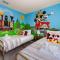 Ooh La Lana 5BR Windsor Island Sleeps 10 Disney - 达文波特