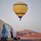 Orgoan camp wadirum