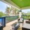 Steps to Beach Oceanside Townhome with Heated Pool - جنوب جزيرة بادري