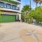 Steps to Beach Oceanside Townhome with Heated Pool - جنوب جزيرة بادري