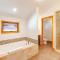 Unreal Value - Luxe 4BR Cabin with Hot Tub and Fire Pit - بارك سيتي
