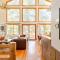Unreal Value - Luxe 4BR Cabin with Hot Tub and Fire Pit - بارك سيتي