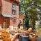 Unreal Value - Luxe 4BR Cabin with Hot Tub and Fire Pit - بارك سيتي