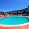 Baja Sardinia Pool Residence