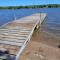 Spot Caché - Private Waterfront Cottage