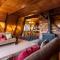 Picturesque A-Frame Cabin with Spectacular Views - Pine Cove