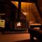 Picturesque A-Frame Cabin with Spectacular Views - Pine Cove