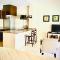Arenales Suites