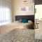 Arenales Suites