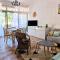 Banyuls-sur-Mer, T3, Rez-de-chaussée avec terrasse, parking, proche Thalassothérapie - FR-1-309-295