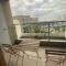 DHeights Monterrace Clark Studio with Kitchen Overlooking Balcony - Pangpang