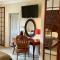 Blackaddie House Hotel