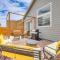 Stunning Peyton Retreat with Game Room, Private Yard - Shirley