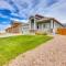 Stunning Peyton Retreat with Game Room, Private Yard - Shirley