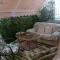 Ολόκληρο διαμέρισμα fully equipped apt dora comfortable holidays50mfromflogita beach - فلوغيتا