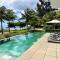 Latitude Luxury Seafront Suite - ريفير نوار