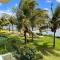 Latitude Luxury Seafront Suite - ريفير نوار