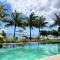 Latitude Luxury Seafront Suite - ريفير نوار