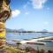 Latitude Luxury Seafront Suite - ريفير نوار