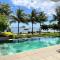 Latitude Luxury Seafront Suite - ريفير نوار