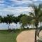 Latitude Luxury Seafront Suite - ريفير نوار