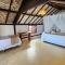 Villa Luar Caraíva - Pé na areia