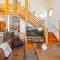 Unreal Value - Luxe 4BR Cabin with Hot Tub and Fire Pit - بارك سيتي