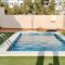 Lancón Boutique- Precioso apartamento a 150 m a pie de playa Lancón- Carboneras