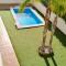 Lancón Boutique- Precioso apartamento a 150 m a pie de playa Lancón- Carboneras