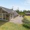 4 Bedroom Amazing Home In Glesborg - Glesborg
