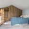 4 Bedroom Amazing Home In Glesborg - Glesborg