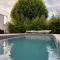 Villa Spacieuse avec Piscine - 索尔古河畔的恩特莱奎斯