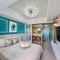 Casa Verde Studio at Azure North - 圣费尔南多 Casa Verde Studio at Azure North - 圣费尔南多