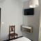 Hostal Plaza Damasco
