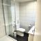 Apartment am Ossiacher See mit Seeblick
