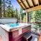Pooewin Place - South Lake Tahoe
