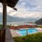 Bellano Lezzeno Lakeview with swimmingpool
