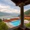 Bellano Lezzeno Lakeview with swimmingpool