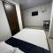 Hotel Fenix