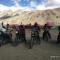 Himalayan Routes Camp Sarchu - Sir Bhum Chun