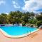 Apartamento Buganvilla B5
