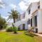 Apartamento Buganvilla B5