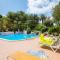 Apartamento Buganvilla B5